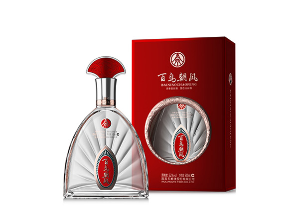 丹东五粮液百鸟朝凤回收