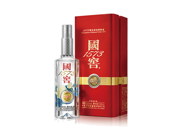 丹东回收国窖1573·中国品味