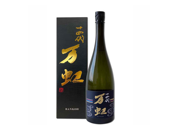 丹东十四代万虹清酒回收日本清酒
